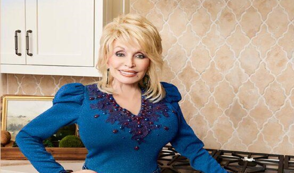 Lifetime Brands Partners with Dolly Parton for Kitchenware and Tabletop Collection Brand License